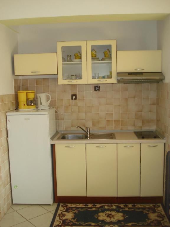 Apartments Labor 보디체 객실 사진
